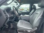 2015 Ford F-550 Crew Cab DRW 4WD Enclosed Service Body for sale #S89090 - photo 9