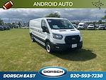 2023 Ford Transit 250 Low Roof RWD Empty Cargo Van for sale #S89220 - photo 4