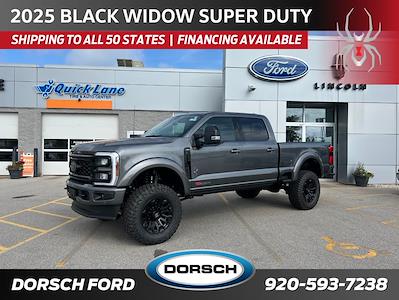 2025 Ford F-250 Crew Cab 4x4 Pickup for sale #S9004 - photo 1