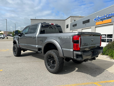 2025 Ford F-250 Crew Cab 4x4 Pickup for sale #S9004 - photo 2