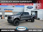 2025 Ford F-250 Crew Cab 4x4 Pickup for sale #S9004 - photo 1