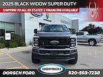 2025 Ford F-250 Crew Cab 4x4 Pickup for sale #S9004 - photo 3