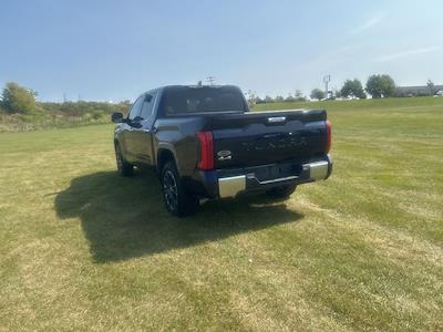 2024 Toyota Tundra CrewMax Cab 4WD Pickup for sale #S90040 - photo 2