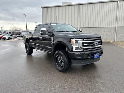2022 Ford F-250 Crew Cab 4WD Pickup for sale #S90041 - photo 1