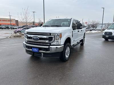 2022 Ford F-250 Crew Cab 4WD Pickup for sale #S90045 - photo 1