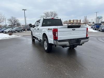 Used 2022 Ford F-250 - photo 1