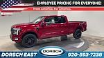 2025 Ford F-150 SuperCrew Cab 4x4 Pickup for sale #S9006 - photo 3