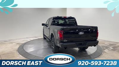 2025 Ford F-150 SuperCrew Cab 4x4 Pickup for sale #S9019 - photo 2