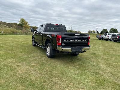 2022 Ford F-250 Crew Cab 4WD Pickup for sale #S90300 - photo 2