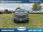 Used 2022 Ford F-250 Lariat Crew Cab for sale #S90300 - photo 4