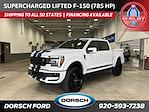 2025 Ford F-150 SuperCrew Cab 4x4 Pickup for sale #S9042 - photo 1