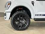 2025 Ford F-150 SuperCrew Cab 4x4 Pickup for sale #S9042 - photo 18