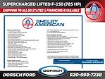 2025 Ford F-150 SuperCrew Cab 4x4 Pickup for sale #S9042 - photo 3
