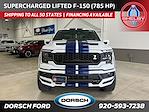 2025 Ford F-150 SuperCrew Cab 4x4 Pickup for sale #S9042 - photo 4