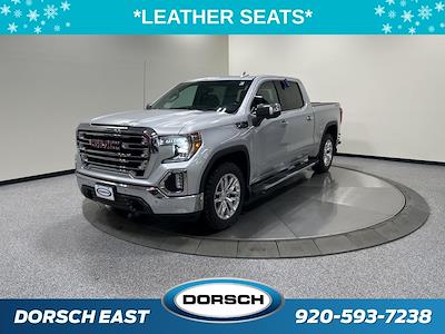 2020 GMC Sierra 1500 Crew Cab 4WD Pickup for sale #S90431 - photo 1