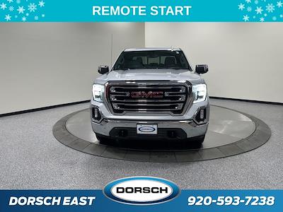 2020 GMC Sierra 1500 Crew Cab 4WD Pickup for sale #S90431 - photo 2