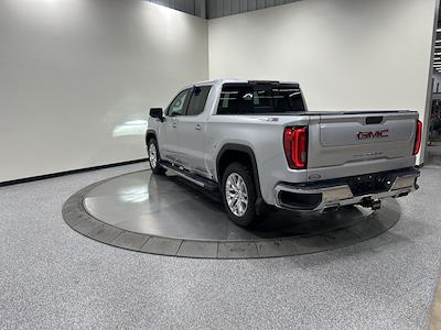 Used 2020 GMC Sierra 1500 SLT Crew Cab for sale #S90431 - photo 2