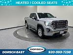 Used 2020 GMC Sierra 1500 SLT Crew Cab for sale #S90431 - photo 3