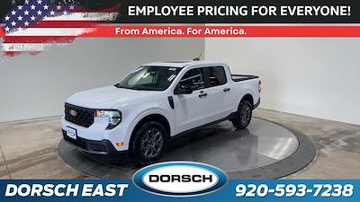 2025 Ford Maverick SuperCrew Cab AWD Pickup for sale #S9068 - photo 1