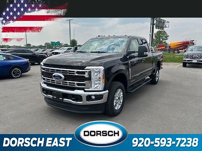 2025 Ford F-250 Crew Cab 4x4 Pickup for sale #S9071 - photo 1