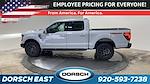 2025 Ford F-150 SuperCrew Cab 4x4 Pickup for sale #S9072 - photo 3