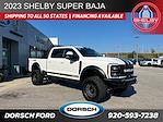 2023 Ford F-250 Crew Cab 4x4 Pickup for sale #S90720 - photo 4