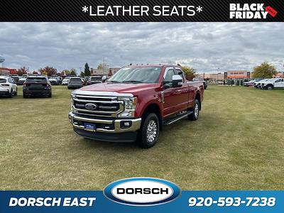 2022 Ford F-250 Super Cab 4WD Pickup for sale #S90861 - photo 1