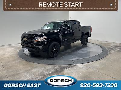 2022 Chevrolet Colorado Crew Cab 4WD Pickup for sale #S90950 - photo 1