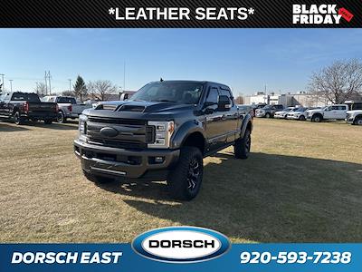 2019 Ford F-250 Crew Cab 4WD Pickup for sale #S91001 - photo 1