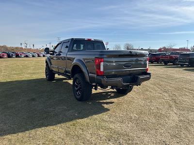 2019 Ford F-250 Crew Cab 4WD Pickup for sale #S91001 - photo 2