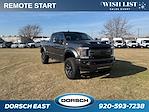 Used 2019 Ford F-250 Lariat Crew Cab for sale #S91001 - photo 4