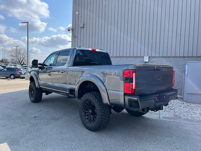 2025 Ford F-250 Crew Cab 4x4 Pickup for sale #S9102 - photo 2