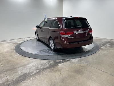 2016 Honda Odyssey FWD Minivan for sale #S91031 - photo 2