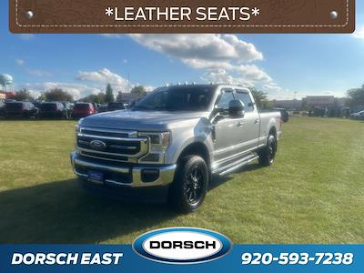 2022 Ford F-250 Crew Cab 4WD Pickup for sale #S91040 - photo 1