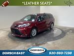 2021 Toyota Sienna AWD Minivan for sale #S91171 - photo 1