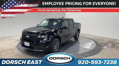 2025 Ford Maverick SuperCrew Cab AWD Pickup for sale #S9120 - photo 1