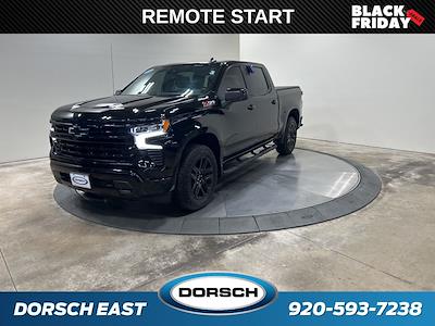 2023 Chevrolet Silverado 1500 Crew Cab 4WD Pickup for sale #S91320 - photo 1