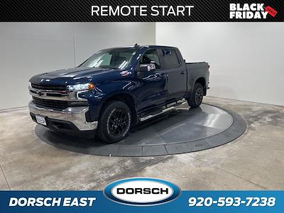 2021 Chevrolet Silverado 1500 Crew Cab 4WD Pickup for sale #S91340 - photo 1