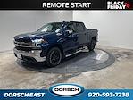 2021 Chevrolet Silverado 1500 Crew Cab 4WD Pickup for sale #S91340 - photo 1