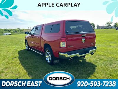 2019 Ram 1500 Crew Cab 4x4 Pickup for sale #S91351 - photo 2