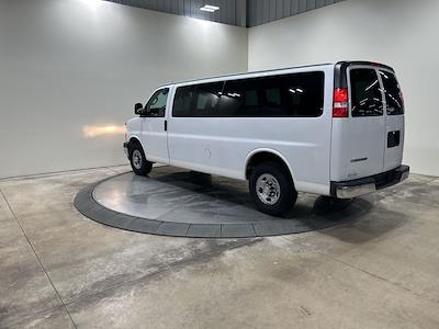 2017 Chevrolet Express 3500 SRW RWD Passenger Van for sale #S91410 - photo 2