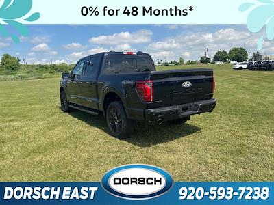 2025 Ford F-150 SuperCrew Cab 4x4 Pickup for sale #S9149 - photo 2