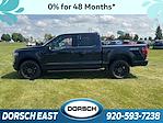 2025 Ford F-150 SuperCrew Cab 4x4 Pickup for sale #S9149 - photo 3