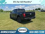 2025 Ford F-150 SuperCrew Cab 4x4 Pickup for sale #S9149 - photo 2