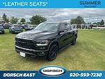Used 2020 Ram 1500 Laramie Crew Cab 4x4 Pickup for sale #S91490 - photo 1