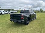 Used 2020 Ram 1500 Laramie Crew Cab 4x4 Pickup for sale #S91490 - photo 4