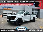 2025 Ford F-150 Regular Cab 4x4 Pickup for sale #S9150 - photo 1