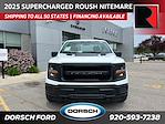 2025 Ford F-150 Regular Cab 4x4 Pickup for sale #S9150 - photo 3