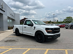 2025 Ford F-150 Regular Cab 4x4 Pickup for sale #S9150 - photo 5