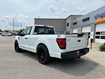 2025 Ford F-150 Regular Cab 4x4 Pickup for sale #S9150 - photo 2